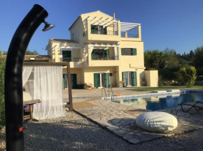 Suite Lantanna